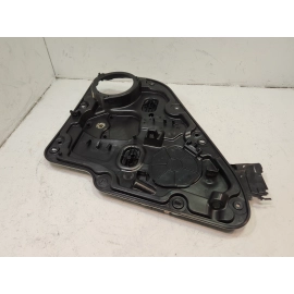 11-21 JEEP GRAND CHEROKEE REAR LEFT DRIVER SIDE WINDOW REGULATOR & CARRIER OEM