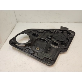 11-21 JEEP GRAND CHEROKEE REAR LEFT DRIVER SIDE WINDOW REGULATOR & CARRIER OEM