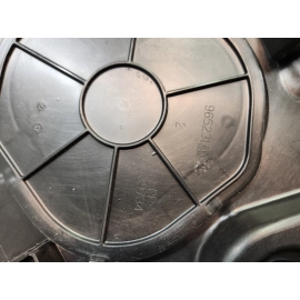 11-21 JEEP GRAND CHEROKEE REAR LEFT DRIVER SIDE WINDOW REGULATOR & CARRIER OEM