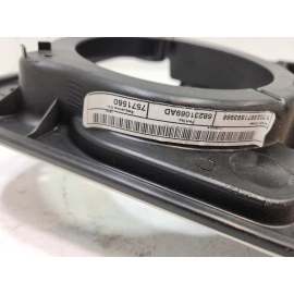 11-21 JEEP GRAND CHEROKEE REAR LEFT DRIVER SIDE WINDOW REGULATOR & CARRIER OEM