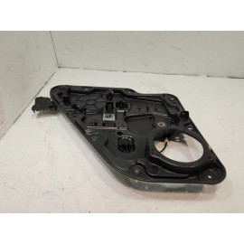 11-21 JEEP GRAND CHEROKEE REAR LEFT DRIVER SIDE WINDOW REGULATOR & CARRIER OEM