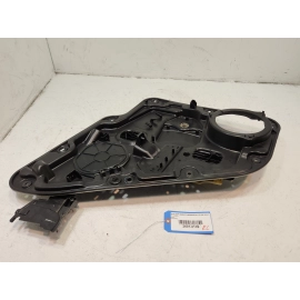 11-21 JEEP GRAND CHEROKEE REAR LEFT DRIVER SIDE WINDOW REGULATOR & CARRIER OEM