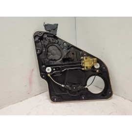 11-21 JEEP GRAND CHEROKEE REAR LEFT DRIVER SIDE WINDOW REGULATOR & CARRIER OEM