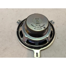 2011-2021 JEEP GRAND CHEROKEE  REAR LEFT OR RIGHT DOOR AUDIO SPEAKER OEM