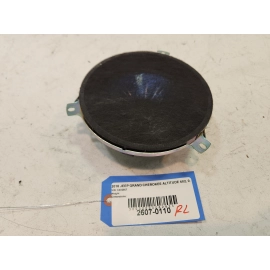 2011-2021 JEEP GRAND CHEROKEE  REAR LEFT OR RIGHT DOOR AUDIO SPEAKER OEM