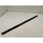 2016-2022 JEEP GRAND CHEROKEE REAR LEFT SIDE DOOR WINDOW BELT MOLDING OEM