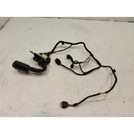 2018 - 2021 JEEP GRAND CHEROKEE REAR DRIVER SIDE DOOR WIRE HARNESS OEM