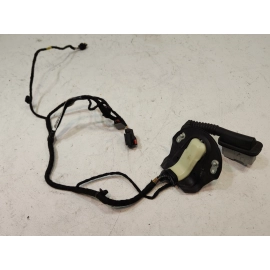 2018 - 2021 JEEP GRAND CHEROKEE REAR DRIVER SIDE DOOR WIRE HARNESS OEM