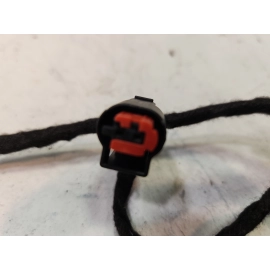 2018 - 2021 JEEP GRAND CHEROKEE REAR DRIVER SIDE DOOR WIRE HARNESS OEM