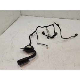 2018 - 2021 JEEP GRAND CHEROKEE REAR DRIVER SIDE DOOR WIRE HARNESS OEM
