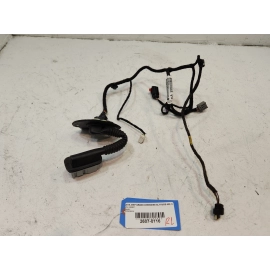 2018 - 2021 JEEP GRAND CHEROKEE REAR DRIVER SIDE DOOR WIRE HARNESS OEM