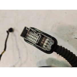 2018 - 2021 JEEP GRAND CHEROKEE REAR DRIVER SIDE DOOR WIRE HARNESS OEM