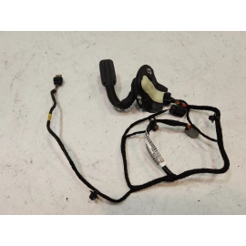 2018 - 2021 JEEP GRAND CHEROKEE REAR DRIVER SIDE DOOR WIRE HARNESS OEM