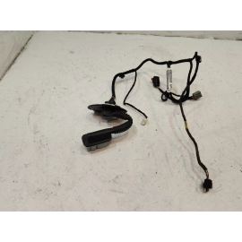 2018 - 2021 JEEP GRAND CHEROKEE REAR DRIVER SIDE DOOR WIRE HARNESS OEM