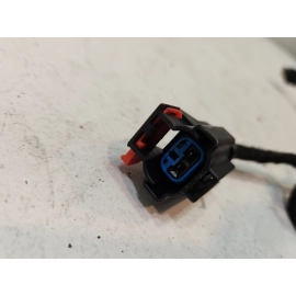 2018 - 2021 JEEP GRAND CHEROKEE REAR DRIVER SIDE DOOR WIRE HARNESS OEM