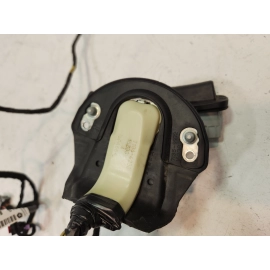 2018 - 2021 JEEP GRAND CHEROKEE REAR DRIVER SIDE DOOR WIRE HARNESS OEM