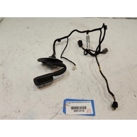 2018 - 2021 JEEP GRAND CHEROKEE REAR DRIVER SIDE DOOR WIRE HARNESS OEM