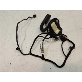 2018 - 2021 JEEP GRAND CHEROKEE REAR DRIVER SIDE DOOR WIRE HARNESS OEM