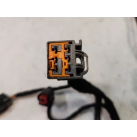 2018 - 2021 JEEP GRAND CHEROKEE REAR DRIVER SIDE DOOR WIRE HARNESS OEM