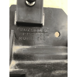 2014 GMC Acadia Radio Satellite Receiver Mount Bracket 20756021 OEM