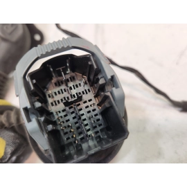 2019 JEEP CHEROKEE FRONT RIGHT PASSENGER  DOOR WIRE WIRING HARNESS OEM