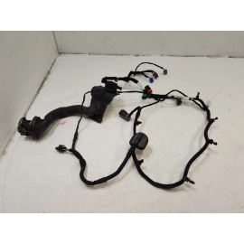 2019 JEEP CHEROKEE FRONT RIGHT PASSENGER  DOOR WIRE WIRING HARNESS OEM
