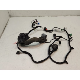 2019 JEEP CHEROKEE FRONT RIGHT PASSENGER  DOOR WIRE WIRING HARNESS OEM