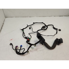 2019 JEEP CHEROKEE FRONT RIGHT PASSENGER  DOOR WIRE WIRING HARNESS OEM