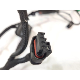 2019 JEEP CHEROKEE FRONT RIGHT PASSENGER  DOOR WIRE WIRING HARNESS OEM