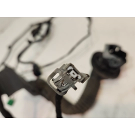 2019 JEEP CHEROKEE FRONT RIGHT PASSENGER  DOOR WIRE WIRING HARNESS OEM