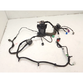 2019 JEEP CHEROKEE FRONT RIGHT PASSENGER  DOOR WIRE WIRING HARNESS OEM