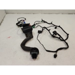 2019 JEEP CHEROKEE FRONT RIGHT PASSENGER  DOOR WIRE WIRING HARNESS OEM