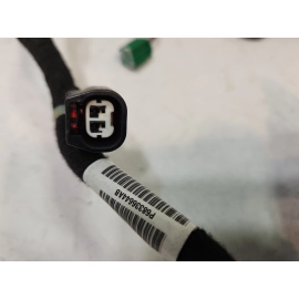 2019 JEEP CHEROKEE FRONT RIGHT PASSENGER  DOOR WIRE WIRING HARNESS OEM