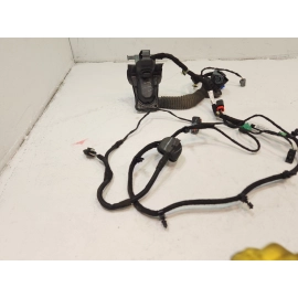 2019 JEEP CHEROKEE FRONT RIGHT PASSENGER  DOOR WIRE WIRING HARNESS OEM