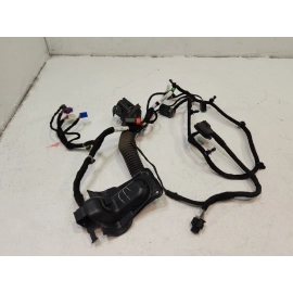 2019 JEEP CHEROKEE FRONT RIGHT PASSENGER  DOOR WIRE WIRING HARNESS OEM