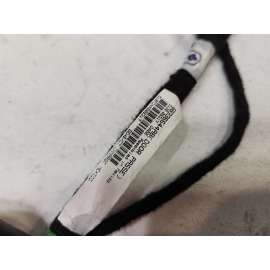 2019 JEEP CHEROKEE FRONT RIGHT PASSENGER  DOOR WIRE WIRING HARNESS OEM