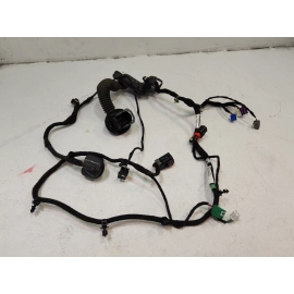 2019 JEEP CHEROKEE FRONT RIGHT PASSENGER  DOOR WIRE WIRING HARNESS OEM