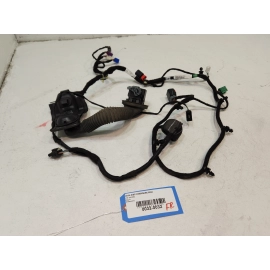 2019 JEEP CHEROKEE FRONT RIGHT PASSENGER  DOOR WIRE WIRING HARNESS OEM