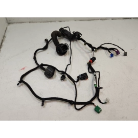 2019 JEEP CHEROKEE FRONT RIGHT PASSENGER  DOOR WIRE WIRING HARNESS OEM