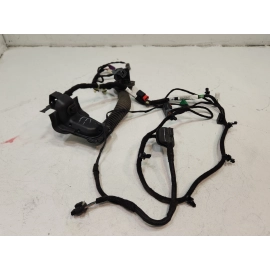2019 JEEP CHEROKEE FRONT RIGHT PASSENGER  DOOR WIRE WIRING HARNESS OEM