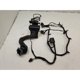 2019 JEEP CHEROKEE FRONT RIGHT PASSENGER  DOOR WIRE WIRING HARNESS OEM