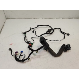 2019 JEEP CHEROKEE FRONT RIGHT PASSENGER  DOOR WIRE WIRING HARNESS OEM
