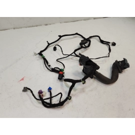 2019 JEEP CHEROKEE FRONT RIGHT PASSENGER  DOOR WIRE WIRING HARNESS OEM