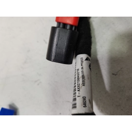 2019 JEEP CHEROKEE FRONT RIGHT PASSENGER  DOOR WIRE WIRING HARNESS OEM