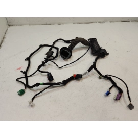 2019 JEEP CHEROKEE FRONT RIGHT PASSENGER  DOOR WIRE WIRING HARNESS OEM