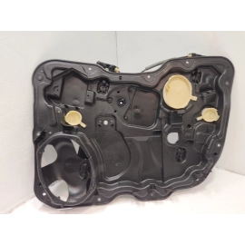 2014-2023 JEEP CHEROKEE FRONT RIGHT SIDE DOOR WINDOW REGULATOR & CARRIER OEM
