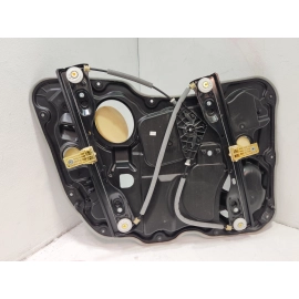 2014-2023 JEEP CHEROKEE FRONT RIGHT SIDE DOOR WINDOW REGULATOR & CARRIER OEM