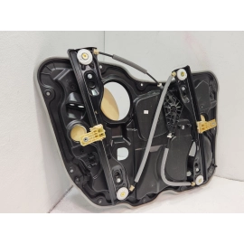 2014-2023 JEEP CHEROKEE FRONT RIGHT SIDE DOOR WINDOW REGULATOR & CARRIER OEM