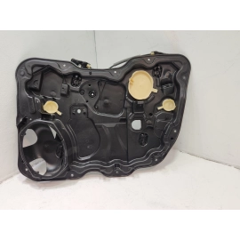 2014-2023 JEEP CHEROKEE FRONT RIGHT SIDE DOOR WINDOW REGULATOR & CARRIER OEM