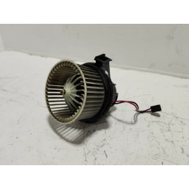 2010-2016 Mercedes W212 E350 HVAC AC Heater Blower Motor Fan OEM